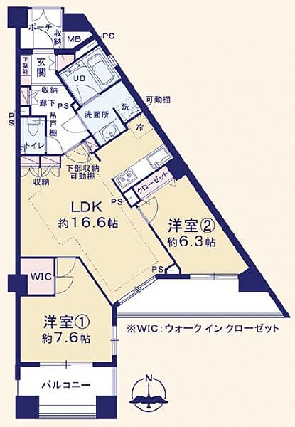 間取り：313004871269