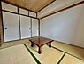 和室：和室：約6.0帖　各居室収納付きは嬉しいポイントです♪