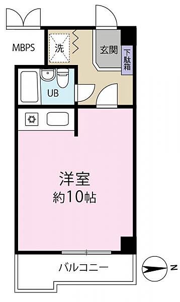 間取り：313004893915