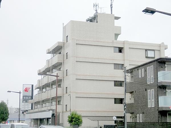 外観：313004893915