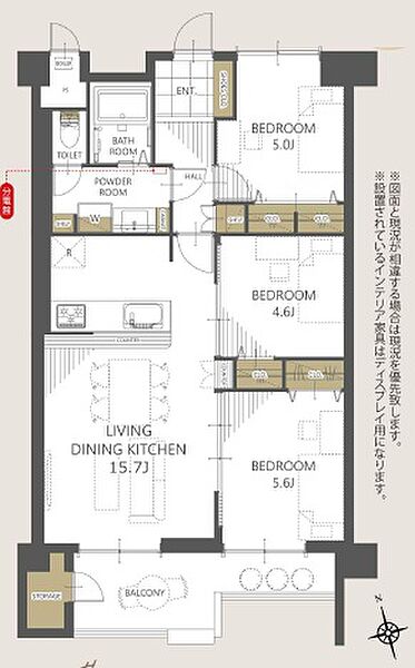 間取り：313004910222
