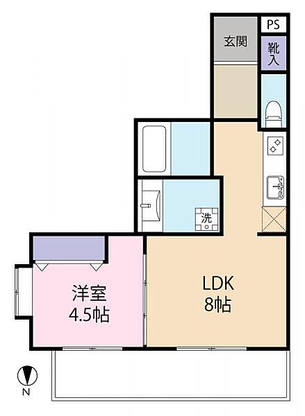 間取り：313004933017