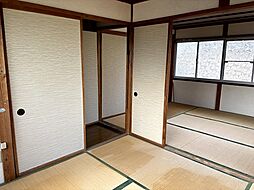 和室の画像