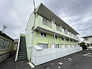 ヴァンベール南大分の賃貸物件