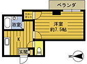 アメニックス賀来IIIのイメージ