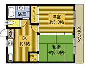 メゾンベルデのイメージ