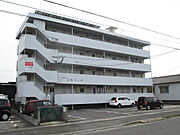 三洋コーポＮｏ．５ 3階 築37年5ヶ月の賃貸物件