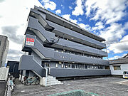 三洋コーポＮｏ．５ 3階 築37年10ヶ月の賃貸物件