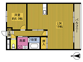 間取り：244004547199