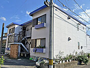 ホワイトローズ２ 1階 築40年1ヶ月の賃貸物件