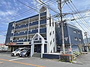 パルテール稙田 2階 築35年1ヶ月の賃貸物件