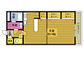 三洋コーポNo.74階4.8万円