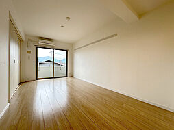 プロムナード 304 3階1LDKのリビング/ダイニング