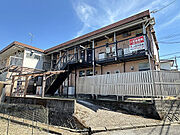 いずみハイツ 1階 築42年9ヶ月の賃貸物件