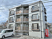 コーポジェーン 3階 築31年7ヶ月の賃貸物件