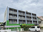 賀来駅より徒歩16分 3階 築38年8ヶ月の賃貸物件