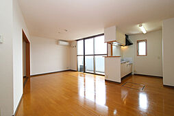 ルネスＧ　賀来西 302