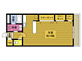 三洋コーポNo.73階4.7万円