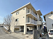 賀来駅より徒歩13分 2階 築39年8ヶ月の賃貸物件