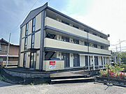 南大分駅より徒歩45分 3階 築28年3ヶ月の賃貸物件