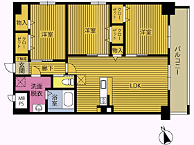 間取り：244004884212