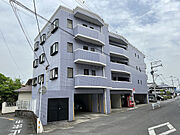 南大分駅より徒歩35分 3階 築22年8ヶ月の賃貸物件