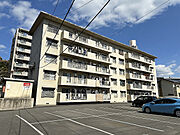 コートバイカル 5階 築49年3ヶ月の賃貸物件