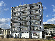 ヴァローレ賀来 2階 築31年3ヶ月の賃貸物件