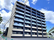 南大分駅より徒歩40分 5階 築3年5ヶ月の賃貸物件