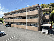 豊後国分駅より徒歩65分 3階 築17年6ヶ月の賃貸物件