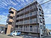 リンツ１ 3階 築37年9ヶ月の賃貸物件