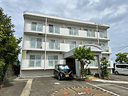 セントヒルズ２ 2階 築24年8ヶ月の賃貸物件