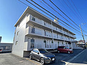 P-BOXPROUD 1階 築36年8ヶ月の賃貸物件