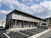 ウィル・ブレス 2階 築1年2ヶ月の賃貸物件