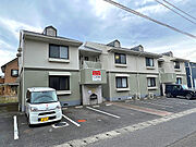 賀来駅より徒歩4分 2階 築34年10ヶ月の賃貸物件