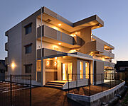 プロムナードの賃貸物件