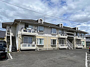 ガーデンビュー上大六の賃貸物件