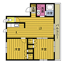 間取り：244004853315