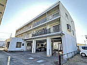 メゾンベルデ 3階 築37年11ヶ月の賃貸物件