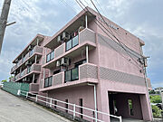 豊後国分駅より徒歩75分 3階 築24年10ヶ月の賃貸物件