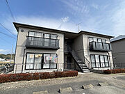 向之原駅より徒歩18分 築27年7ヶ月 2階建の賃貸物件