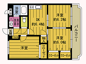 間取り：244004959175