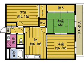 間取り：244004966826