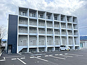 REGINA挾間 1階 新築の賃貸物件