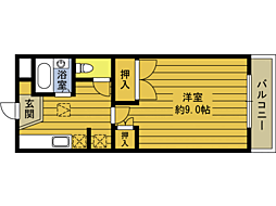 Ｙ’ｓ　ｗａｋａｋｉ 1階