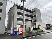 賀来駅より徒歩20分 1階 築9年3ヶ月の賃貸物件