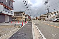兵庫県尼崎市水堂町2丁目16：物件画像