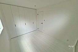 子供部屋の画像