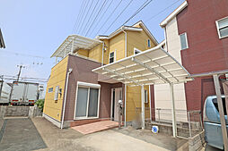 武庫川駅 3,380万円
