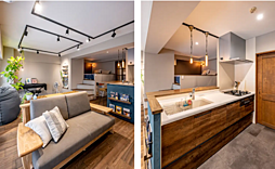 理想の住まいへリノベ提案